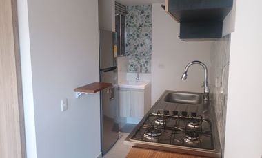 apartamento en arriendo en torca. Cod A7142601