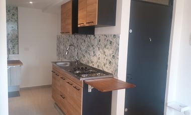 apartamento en arriendo en torca. Cod A7142601