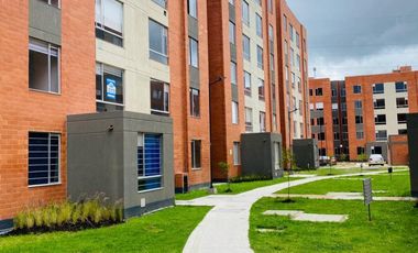 apartamento en arriendo en torca. Cod A7142601