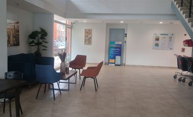 apartamento en arriendo en torca. Cod A7142601