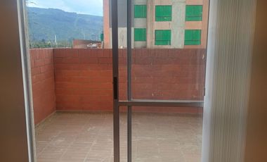 apartamento en arriendo en torca. Cod A7142601