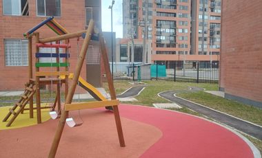 apartamento en arriendo en torca. Cod A7142601