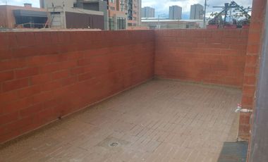 apartamento en arriendo en torca. Cod A7142601