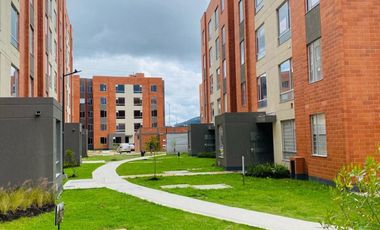 apartamento en arriendo en torca. Cod A7142601