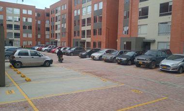 apartamento en arriendo en torca. Cod A7142601