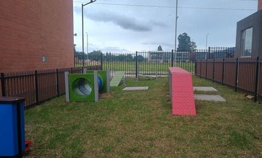 apartamento en arriendo en torca. Cod A7142601