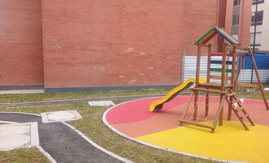 apartamento en arriendo en torca. Cod A7142601