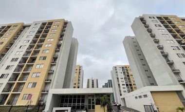 APARTAMENTO en ARRIENDO en Barranquilla Alameda Del Rio