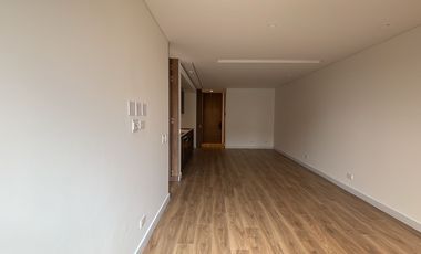 apartamento en arriendo en chico norte. Cod A51994