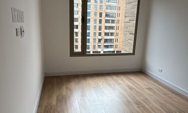 apartamento en arriendo en chico norte. Cod A51994