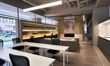 apartamento en arriendo en chico norte. Cod A51994