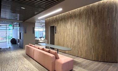 apartamento en arriendo en chico norte. Cod A51994