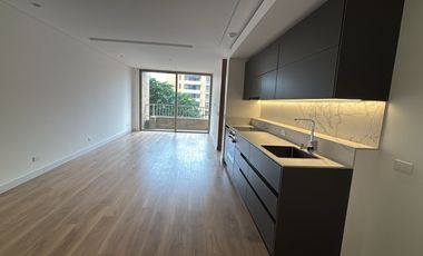 apartamento en arriendo en chico norte. Cod A51994
