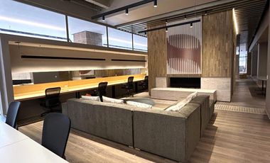 apartamento en arriendo en chico norte. Cod A51994