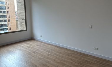 apartamento en arriendo en chico norte. Cod A51994