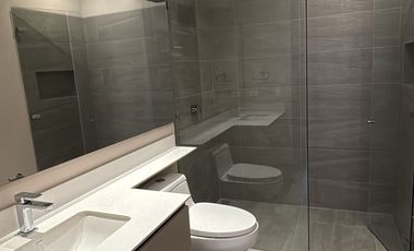 apartamento en arriendo en chico norte. Cod A51994