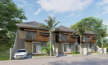 Perumahan Murah di Sedati - ON SALE! Diamond Village Juanda 1, Milikilah Hunian Super Nyaman dengan Harga Promo