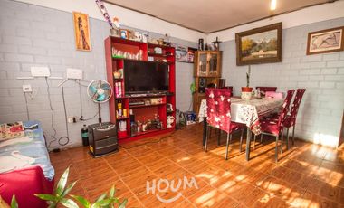 Casa Los cóndores ID: 83922s