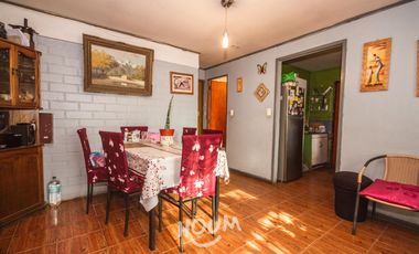 Casa Los cóndores ID: 83922s