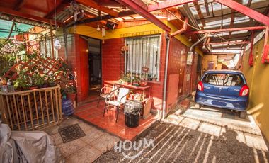 Casa Los cóndores ID: 83922s