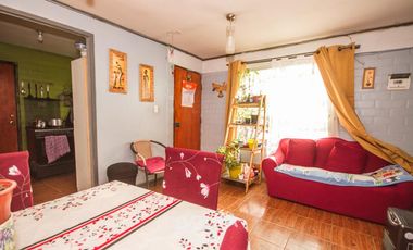 Casa Los cóndores ID: 83922s