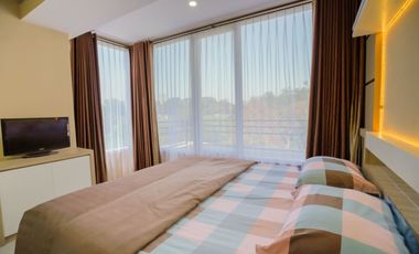 Apartemen Seturan Jogja Dijual, Lokasi Premium, Miliki Segera