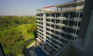 Apartemen Seturan Jogja Dijual, Lokasi Premium, Miliki Segera