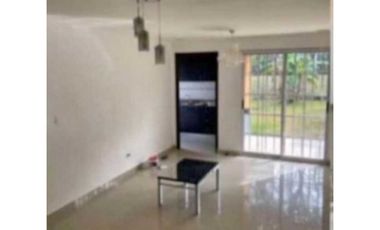 ALQUILO CASA EN ARRAIJAN BRISAS DE ARRAIJAN 3R