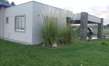 Venta - Casa - Tupungato