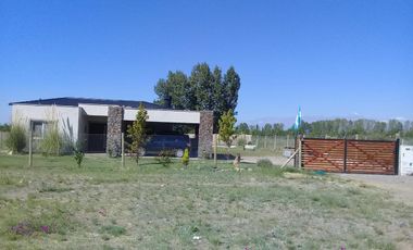 Venta - Casa - Tupungato