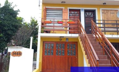 Dúplex en venta de 3 dormitorios c/ cochera en San Bernardo