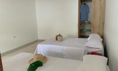 casa campestre en arriendo en villeta. Cod A5255