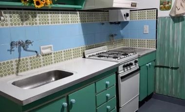 Casa PH en venta en Mar del Tuyu