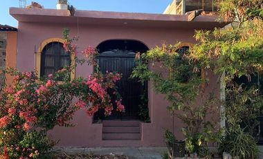 Casa en Venta, San Miguel de Allende, 2 Habitaciones, SMA5817