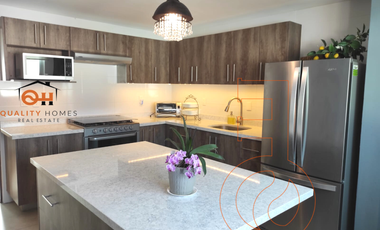 COMPRA PENTHOUSE CON GRAN SEGURIDAD TORRE PUNTA MARQUEZ