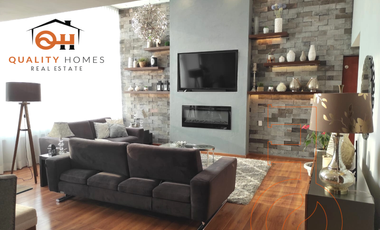 COMPRA PENTHOUSE CON GRAN SEGURIDAD TORRE PUNTA MARQUEZ