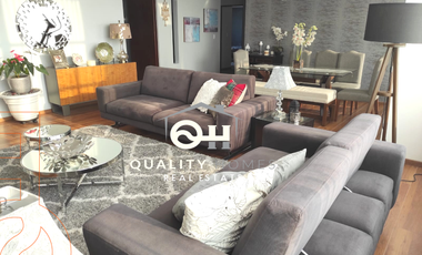 COMPRA PENTHOUSE CON GRAN SEGURIDAD TORRE PUNTA MARQUEZ