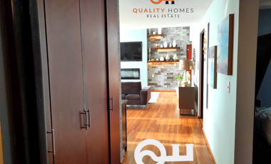 COMPRA PENTHOUSE CON GRAN SEGURIDAD TORRE PUNTA MARQUEZ