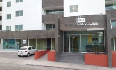 COMPRA PENTHOUSE CON GRAN SEGURIDAD TORRE PUNTA MARQUEZ