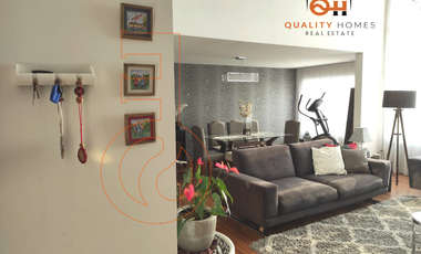 COMPRA PENTHOUSE CON GRAN SEGURIDAD TORRE PUNTA MARQUEZ