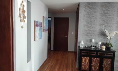 COMPRA PENTHOUSE CON GRAN SEGURIDAD TORRE PUNTA MARQUEZ