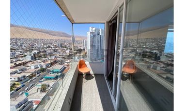 Venta Departamento Sector Sur