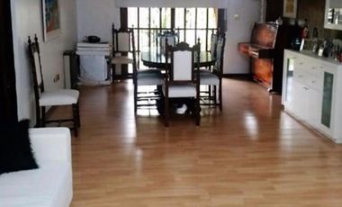 CHALET 5 AMBIENTES EN QUILMES CENTRO