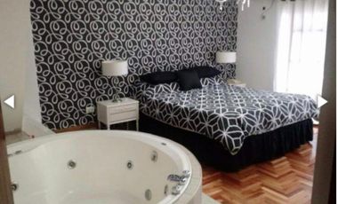 CHALET 5 AMBIENTES EN QUILMES CENTRO