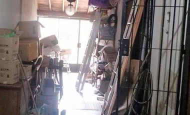 CHALET 5 AMBIENTES EN QUILMES CENTRO