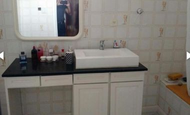 CHALET 5 AMBIENTES EN QUILMES CENTRO