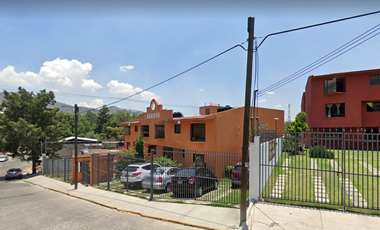 Remate Bancario  en Gustavo Baz Prada, Col. México Nuevo, Atizapán de Zaragoza