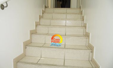 Departamento de Lujo Frente Al Mar de Venta en Playas, Ocean Club 286 m.