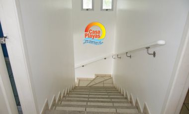 Departamento de Lujo Frente Al Mar de Venta en Playas, Ocean Club 286 m.