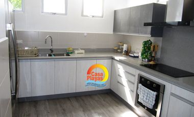Departamento de Lujo Frente Al Mar de Venta en Playas, Ocean Club 286 m.